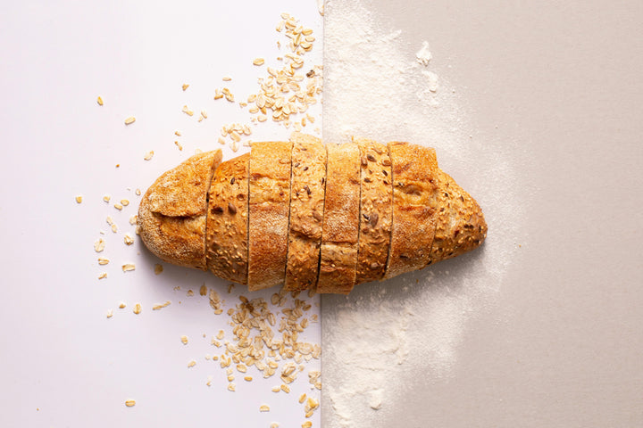 Beyond the Bun: Carb-Free Bread Alternatives