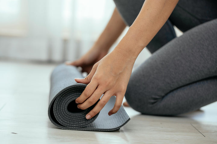 Yoga Food Explained: Nourish Your Practice with Protein Bars