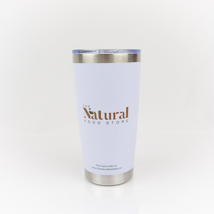 Reusable Mug - Your Everyday Companion for Coffee, Tea, or Whatever You Fancy