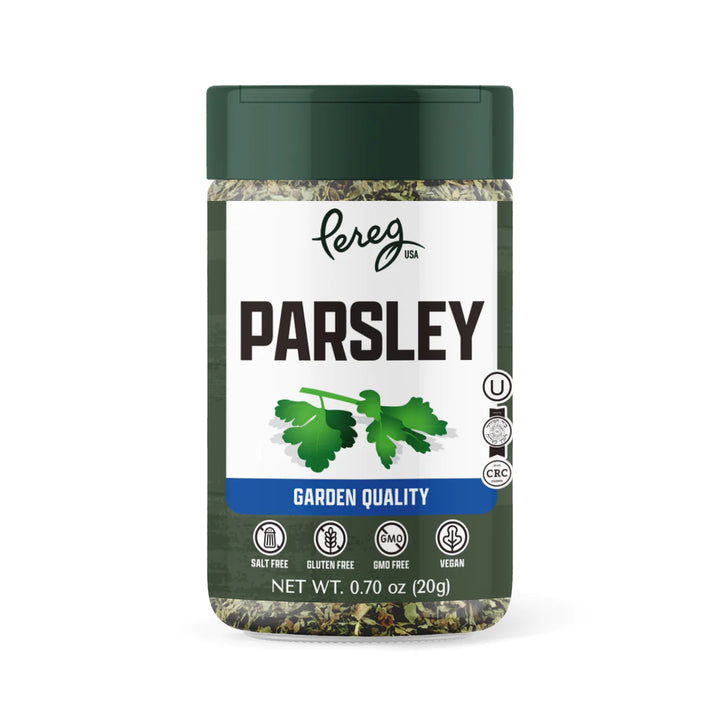 Pereg Parsley, 0.7 oz