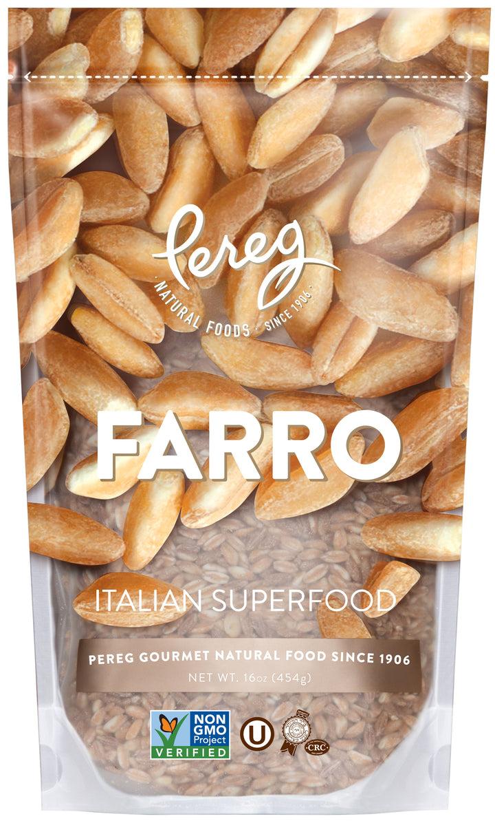 Pereg Farro, 16 oz