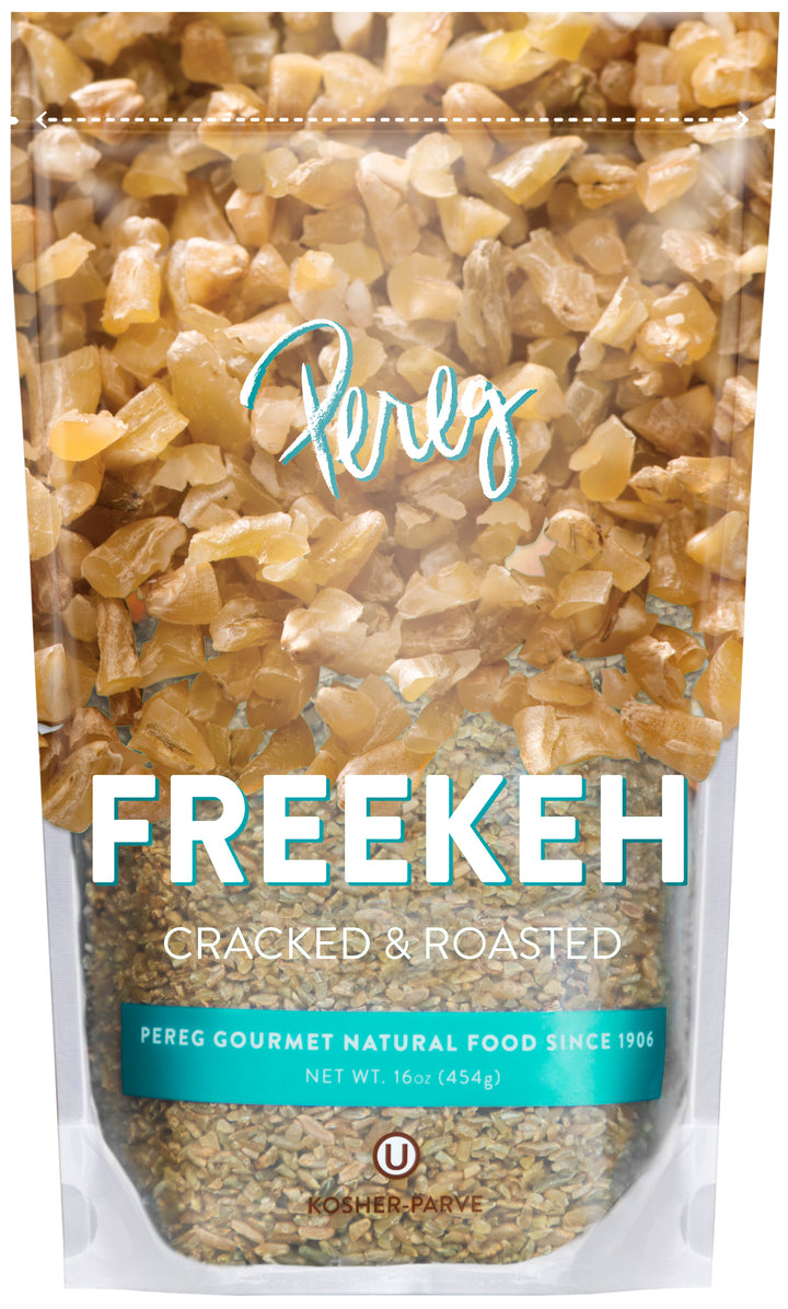 Pereg Freekeh, 16 oz
