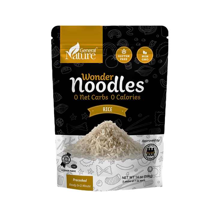 Riz General Nature, 14 oz