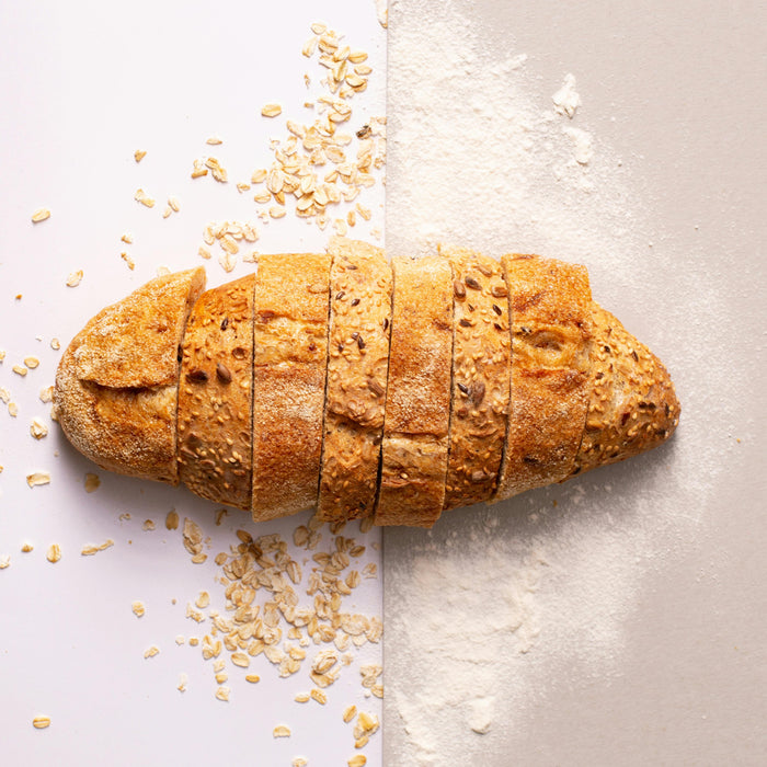 Beyond the Bun: Carb-Free Bread Alternatives
