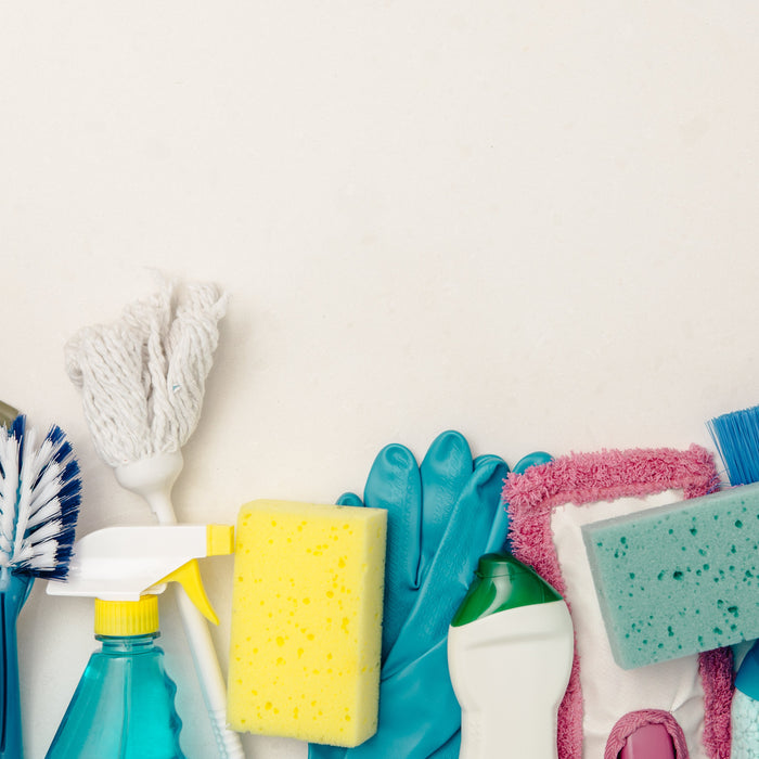 Top 4 Overlooked Spaces to Clean in Your Home