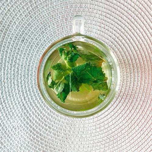 The Zen of Tea: Relaxation Techniques with the Best Green Tea