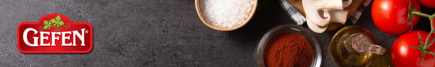 Shop Gefen Food Products in Canada - The Natural Food Store