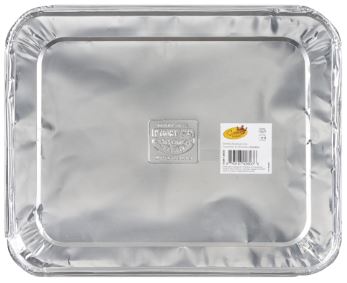 Disposable Aluminum Pan Lid