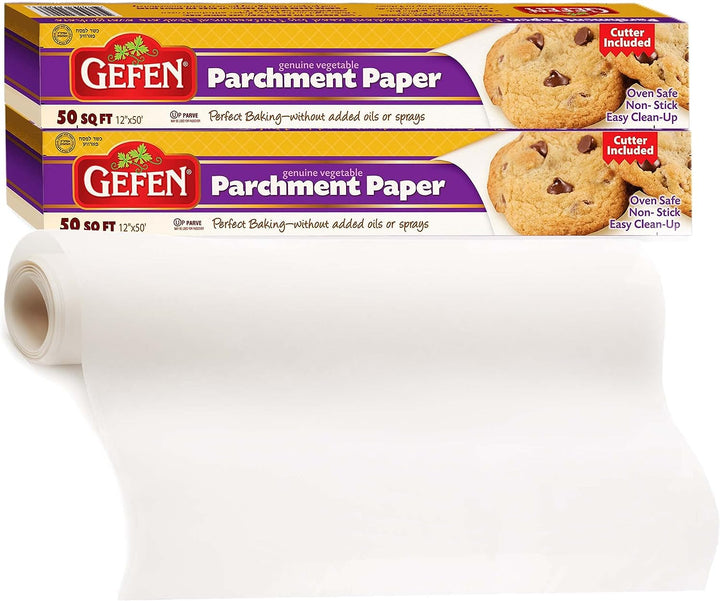 parchment paper roll