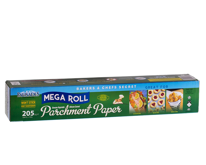 parchment paper roll