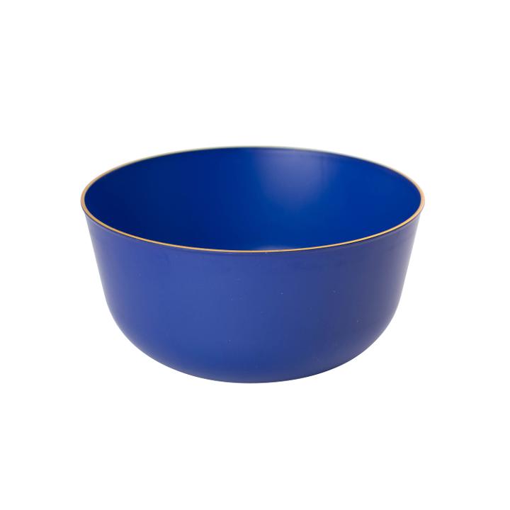 Glam Design Plastic Bowls, 10 pk - Disposable