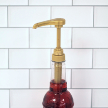 Load image into Gallery viewer, Skinny Mixes Syrup Pump for 750ml Bottle
