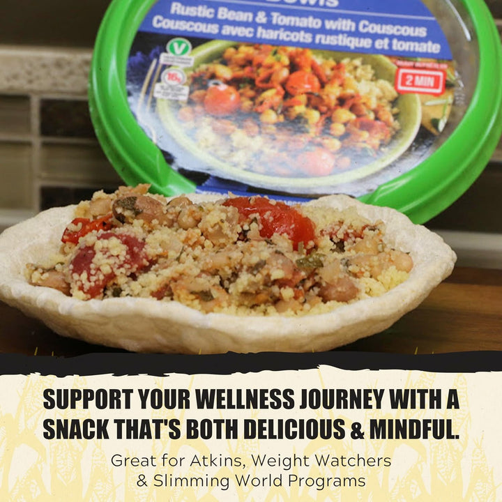 Broghies Wheat 14.2 oz - Vegan, Low-Calorie, Low-Carb, Keto-Friendly Crunchy Bread Substitute