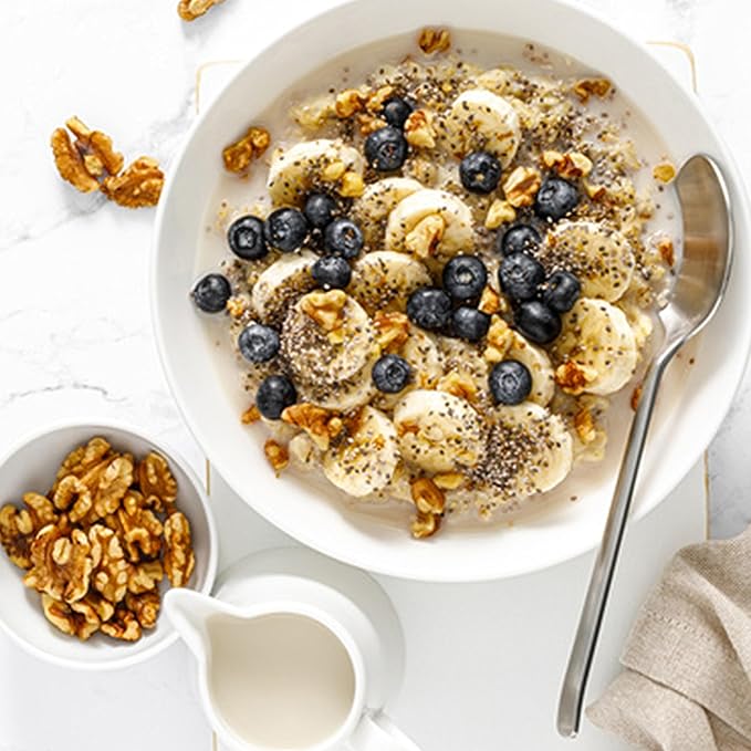 Elan Chia Walnuts - Gluten free - Non GMO