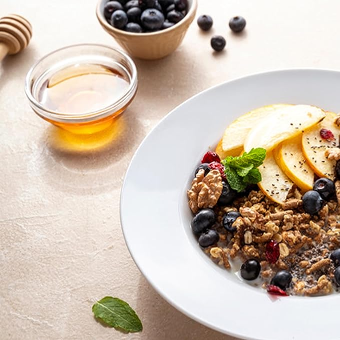 Elan Chia Walnuts - Gluten free - Non GMO