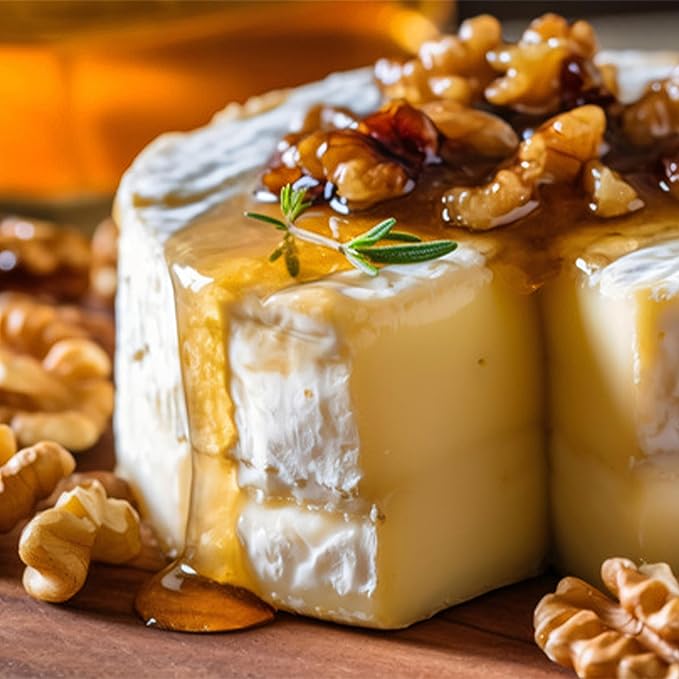 Elan Chia Walnuts - Gluten free - Non GMO