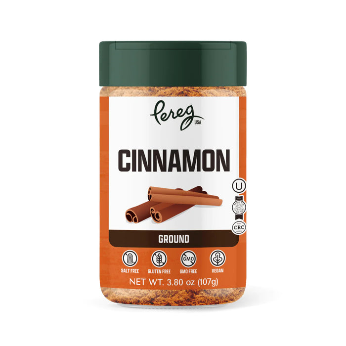 Pereg Cinnamon, 3.8 oz
