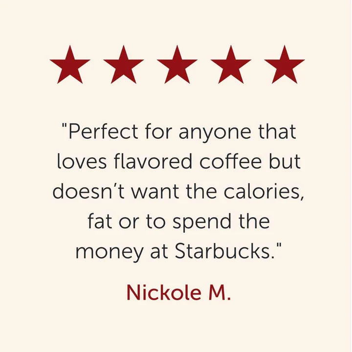 Skinny Mixes Sugar Free Cookie Syrup 750 ml - Guilt-Free & Dietary Friendly