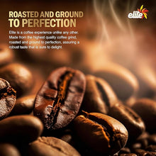 Load image into Gallery viewer, Elite Vanilla Coffee 200g - Roasted Blend for Coffee &amp; More
