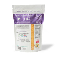 Charger l&#39;image dans la galerie, Chapelure Pereg, Fine Panko, 12 oz
