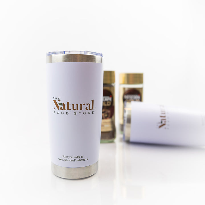 Reusable Mug - Your Everyday Companion for Coffee, Tea, or Whatever You Fancy