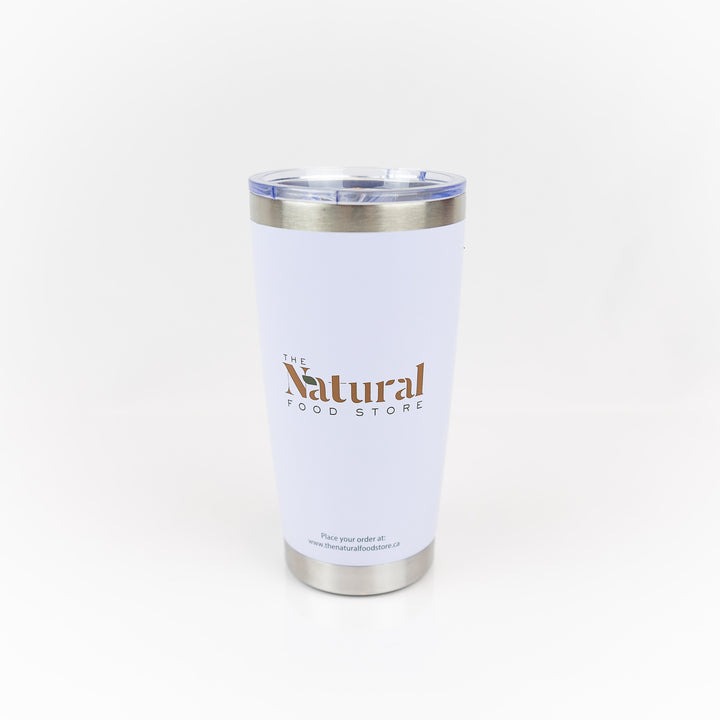 Reusable Mug - Your Everyday Companion for Coffee, Tea, or Whatever You Fancy