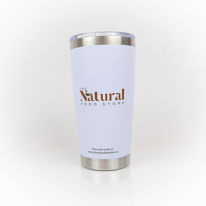 Reusable Mug - Your Everyday Companion for Coffee, Tea, or Whatever You Fancy