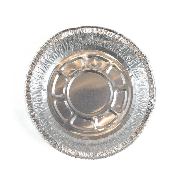 Crown Aluminum 7-Inch Round Cake Pan 5-Pack: Bake with Precision and Delight