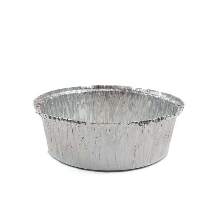 Crown Aluminum Round Cake Pan 5-Pack: Bake with Precision and Ease