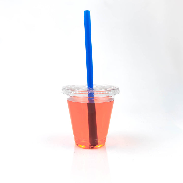 Crown Beverage Cups with Lids 12 oz 36-Pack: Sip and Seal Your Refreshments with Ease