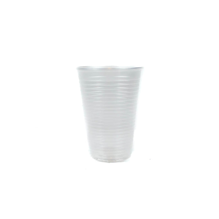 Crown Plastic Cups 7 oz 100-Pack: Versatile and Reliable Drinkware for Any Occasion