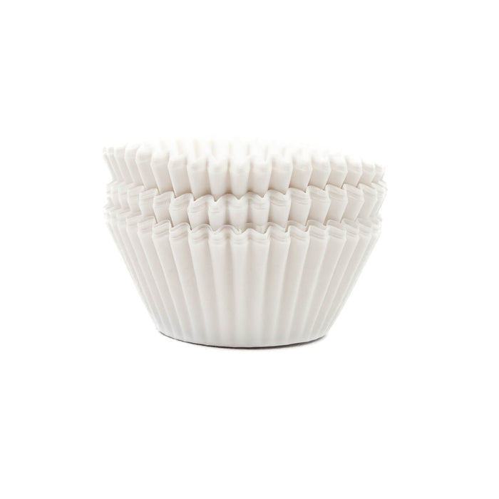 Palisades Parchment Cupcake Cups - 60-Pack: Bake with Convenience and Style