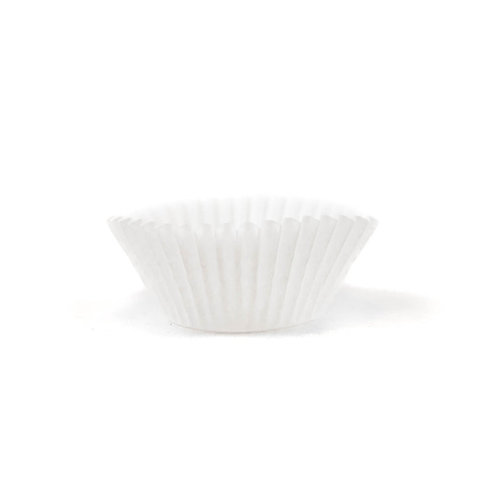 Palisades Parchment Cupcake Cups - 60-Pack: Bake with Convenience and Style