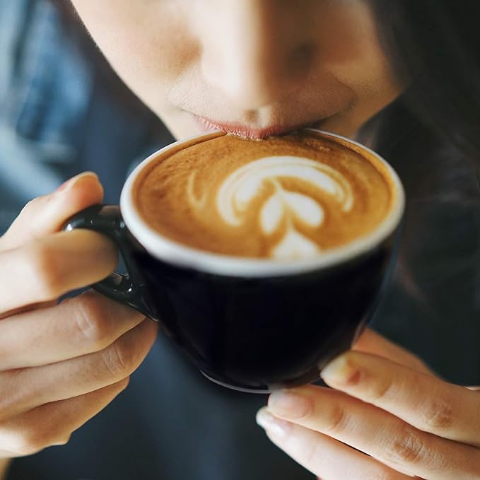 Elite Intense Instant Coffee 125g - Rich Blend with 15% Espresso