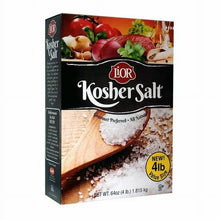 Load image into Gallery viewer, LiOR Kosher Salt - Culinary Excellence (1.815 kg)
