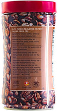Load image into Gallery viewer, Elite Mocha Instant Coffee 200g - Rich Blend for Coffee

