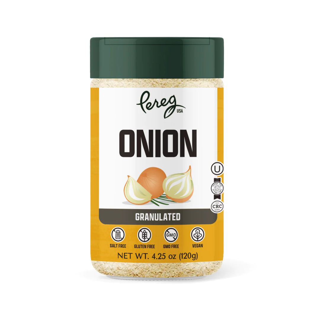 Pereg, Onion Powder, 120g