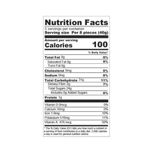 Load image into Gallery viewer, Elan Organic Dried Apricots - Gluten free - Non GMO
