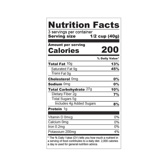 Buy Online Elan Organic Dried Banana Chips Gluten free Non GMO