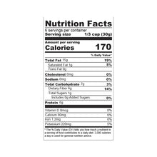 Charger l&#39;image dans la galerie, Elan, Amandes crues biologiques - Sans gluten - Sans OGM
