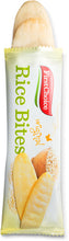 Charger l&#39;image dans la galerie, First Choice Original Rice Bites Baby Snack (Box of 12, 50g Each) - Gluten-Free and Nutritious

