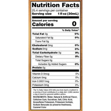 Charger l&#39;image dans la galerie, Skinny Mixes Sirop S&#39;mores sans sucre - Sans calories - 0 g de glucides nets - Sans gluten
