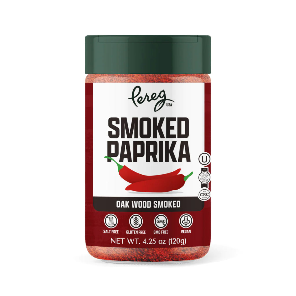 Pereg Smoked Paprika, 5.3 oz
