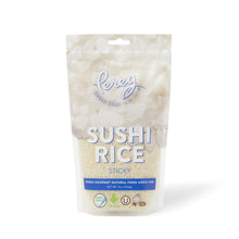 Load image into Gallery viewer, Pereg Sushi Rice, 16 oz
