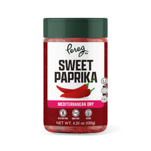 Load image into Gallery viewer, Pereg Paprika, Sweet Red Dry, 5.3 oz
