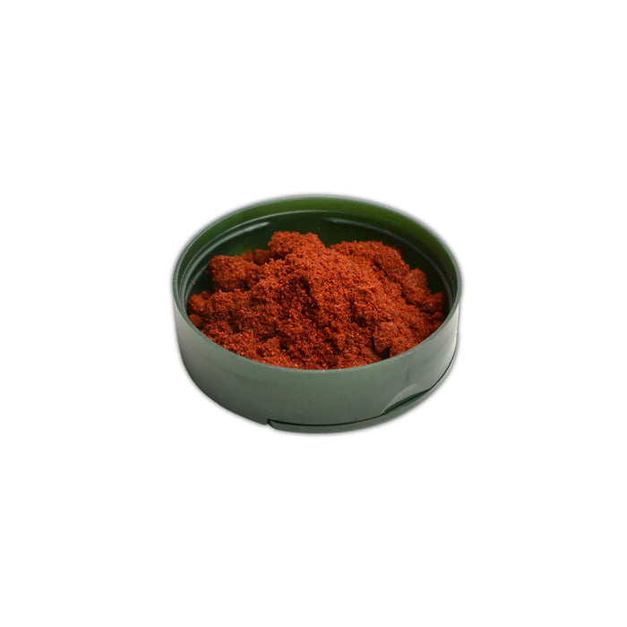 Pereg Paprika, Sweet Red with Oil, 5.3 oz