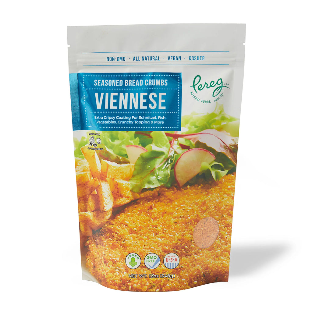 Chapelure Pereg, viennoise, 12 oz