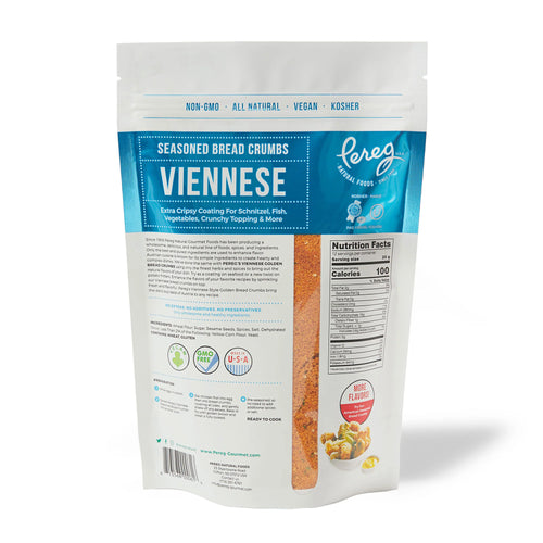 Chapelure Pereg, viennoise, 12 oz