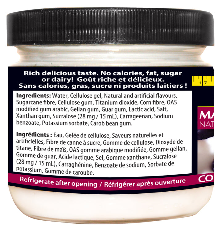 Walden Farms Marshmallow Dip, 12 fl oz
