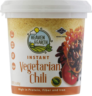 Heaven & Earth Meal Cups